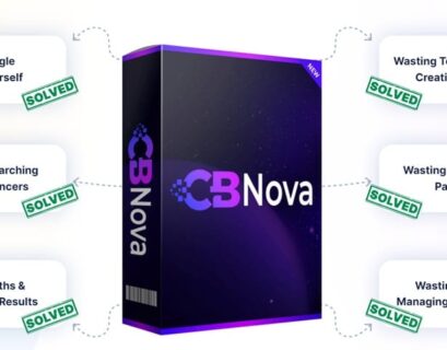 CBNova Platform