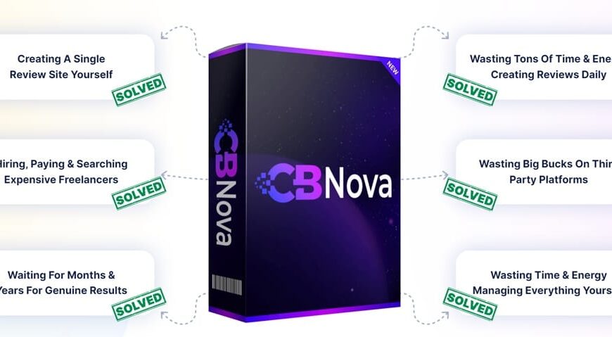 CBNova Platform