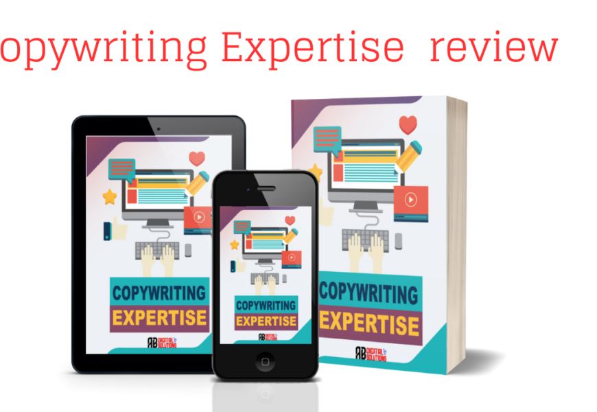 Copywriting-Expertise-information-review