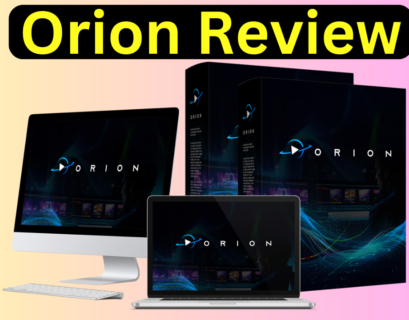 Orion Software Review