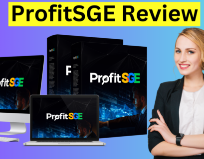 ProfitSGE Review