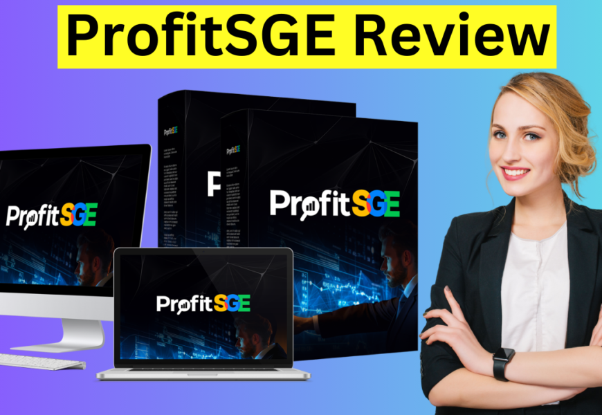 ProfitSGE Review